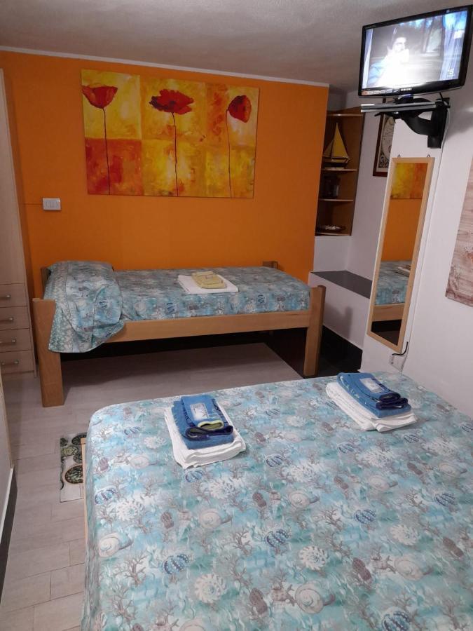 Stintino B&B Exterior foto